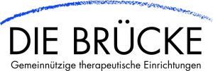 Logo - DIE BRÜCKE Lübeck